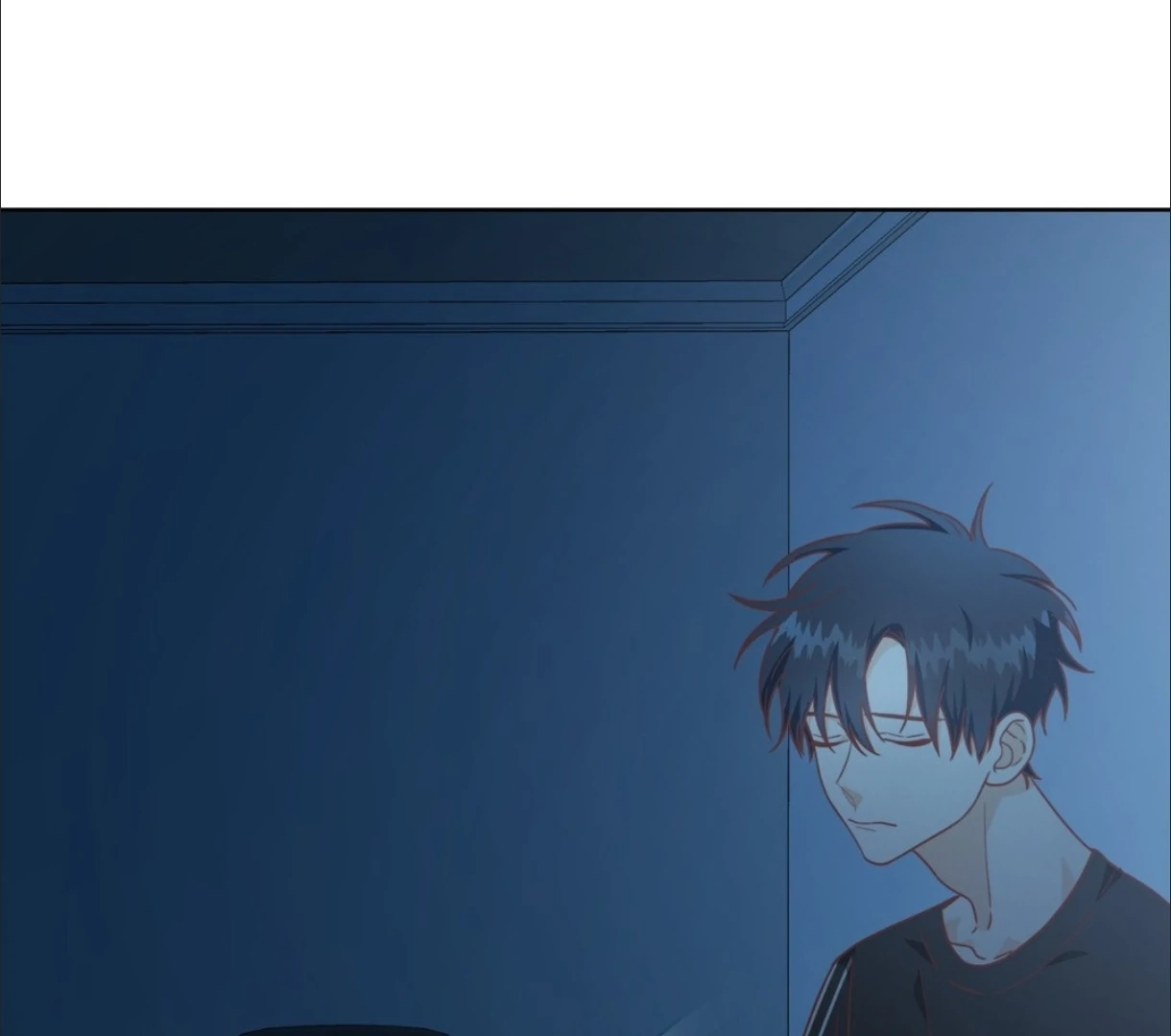 My Unexpected Roommate [Official] - Chapter 22 manhwa