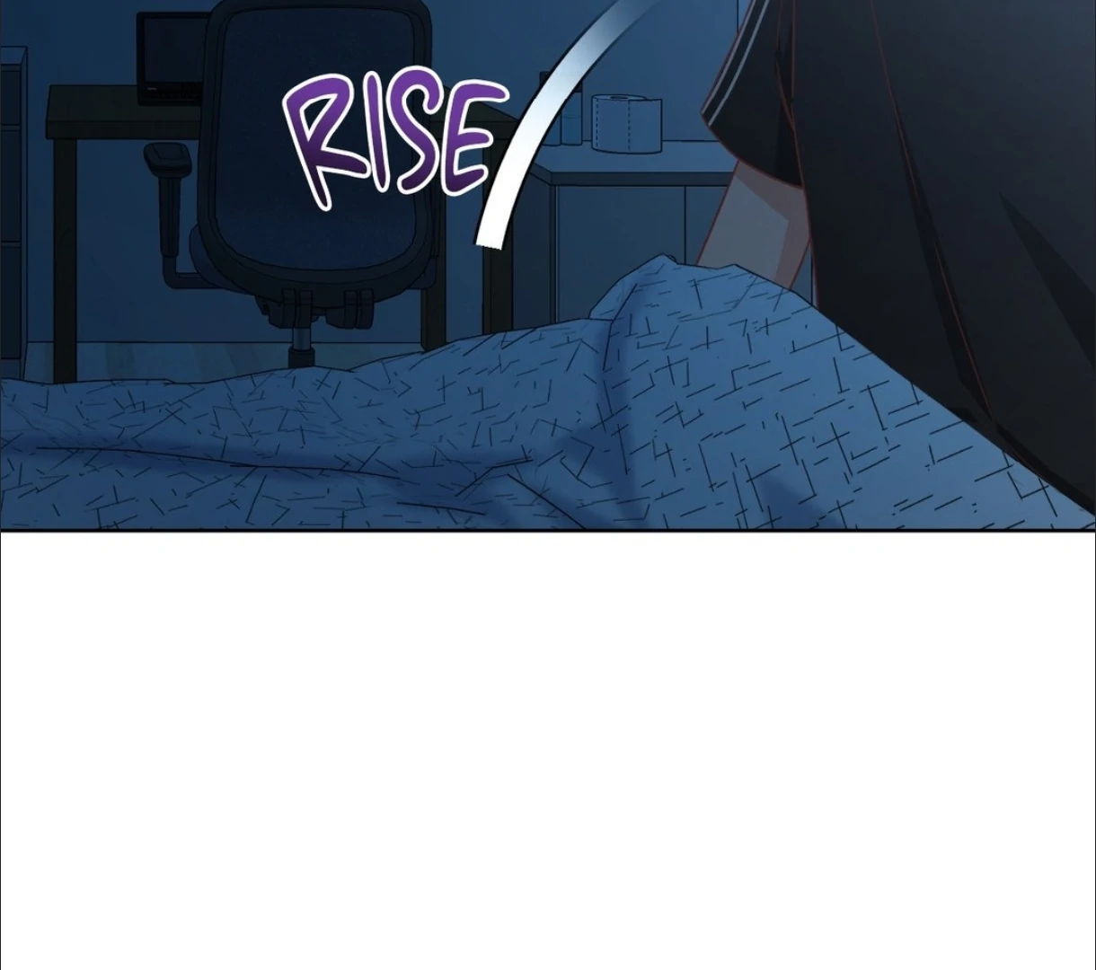 My Unexpected Roommate [Official] - Chapter 22 manhwa