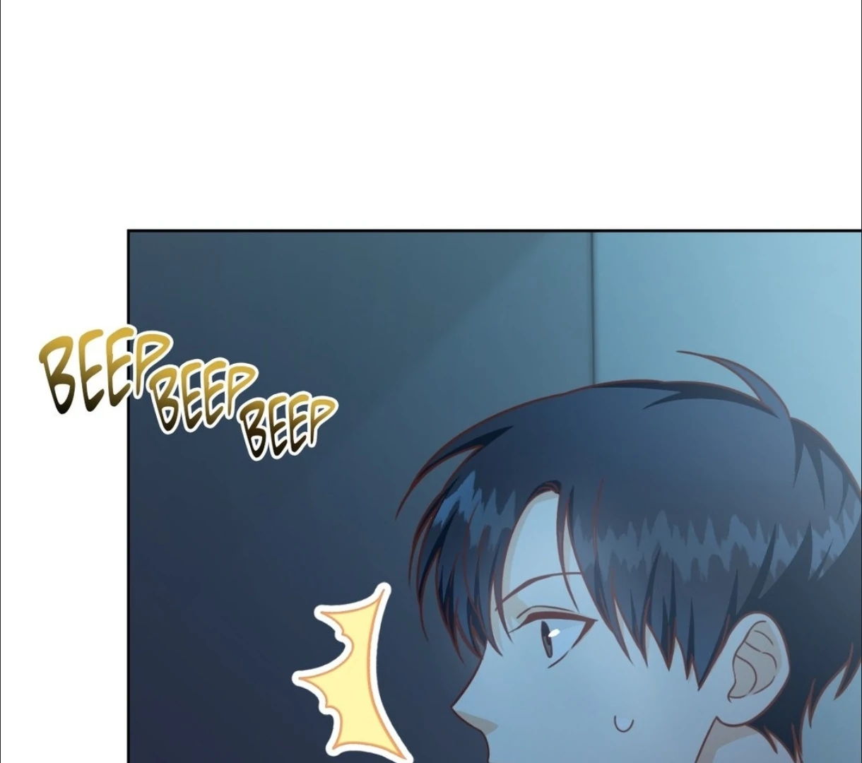 My Unexpected Roommate [Official] - Chapter 22 manhwa