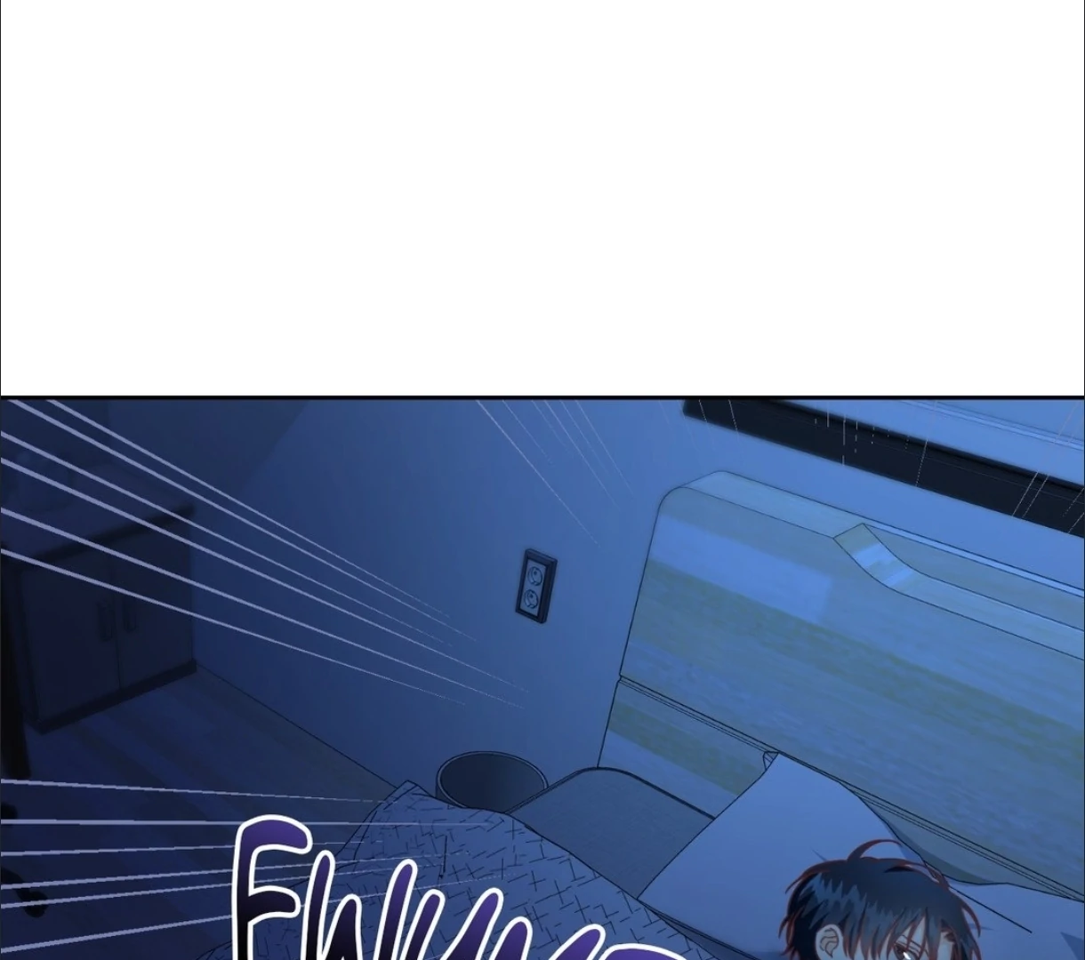 My Unexpected Roommate [Official] - Chapter 22 manhwa