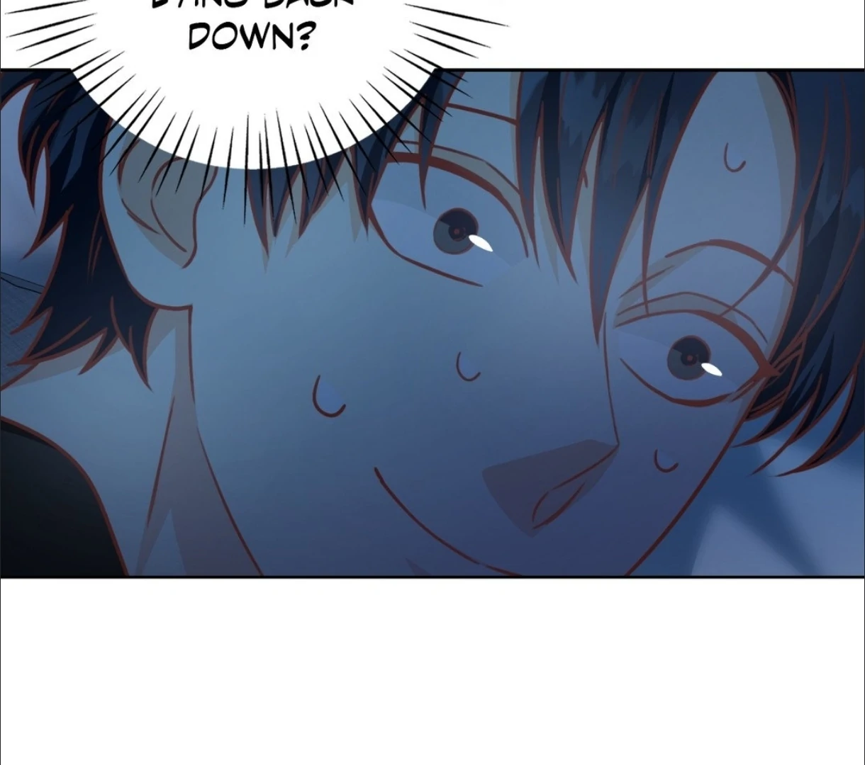 My Unexpected Roommate [Official] - Chapter 22 manhwa
