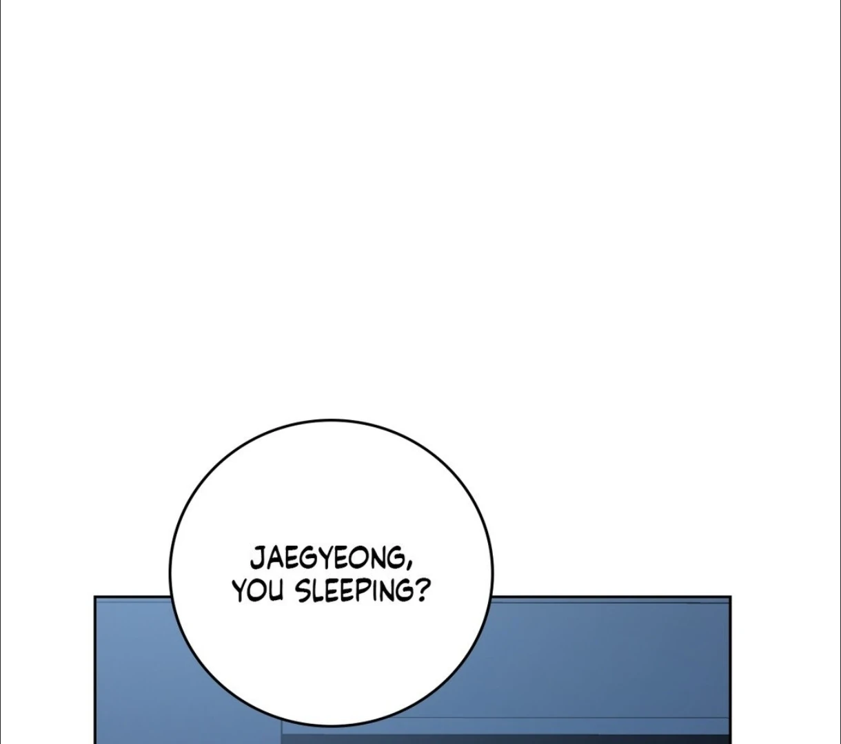 My Unexpected Roommate [Official] - Chapter 22 manhwa