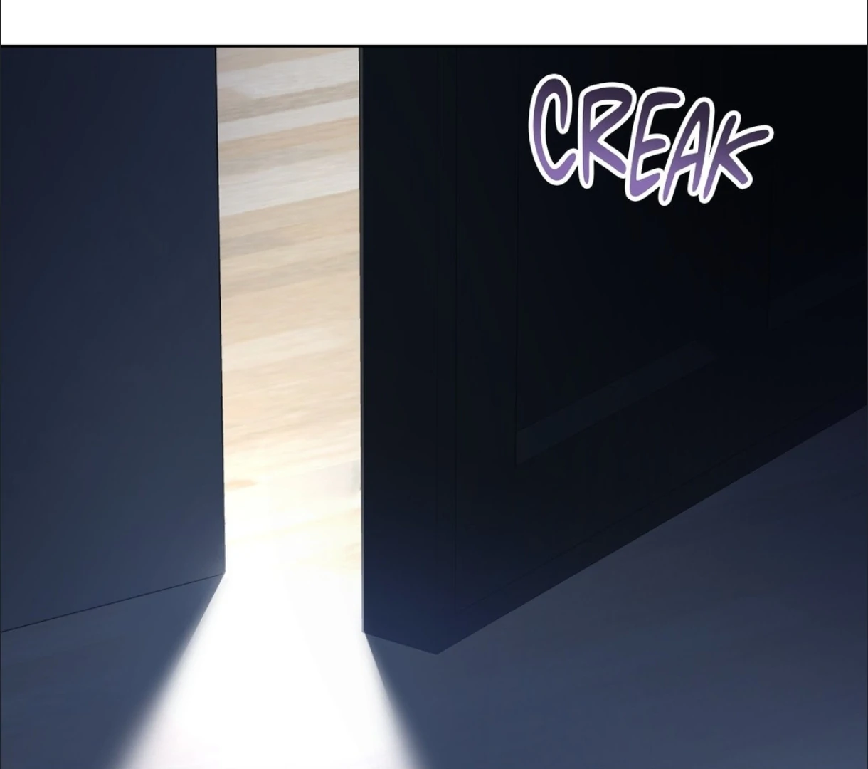 My Unexpected Roommate [Official] - Chapter 22 manhwa