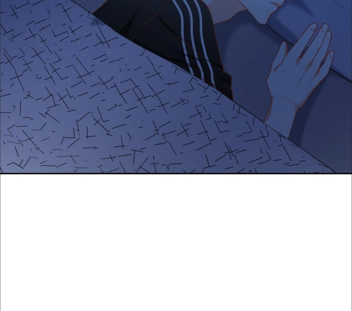 My Unexpected Roommate [Official] - Chapter 22 manhwa
