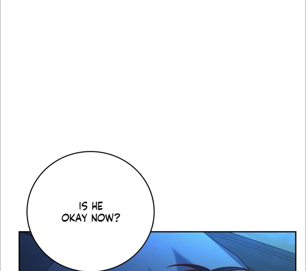 My Unexpected Roommate [Official] - Chapter 23 manhwa