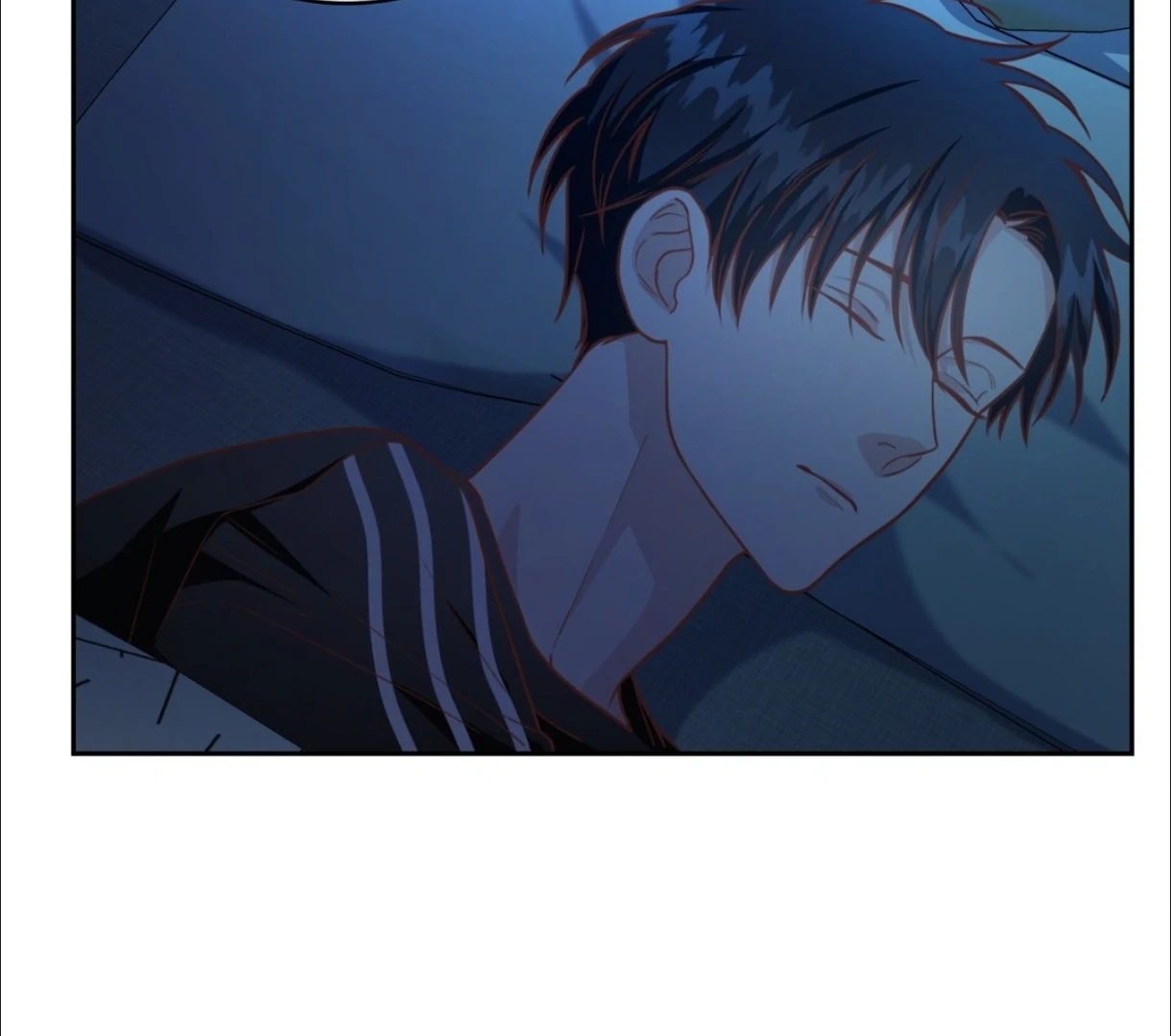 My Unexpected Roommate [Official] - Chapter 23 manhwa