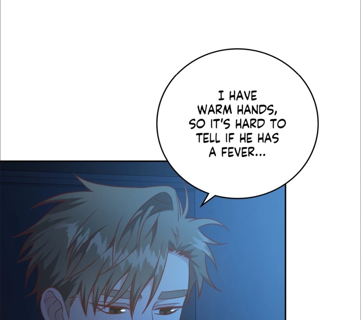 My Unexpected Roommate [Official] - Chapter 23 manhwa