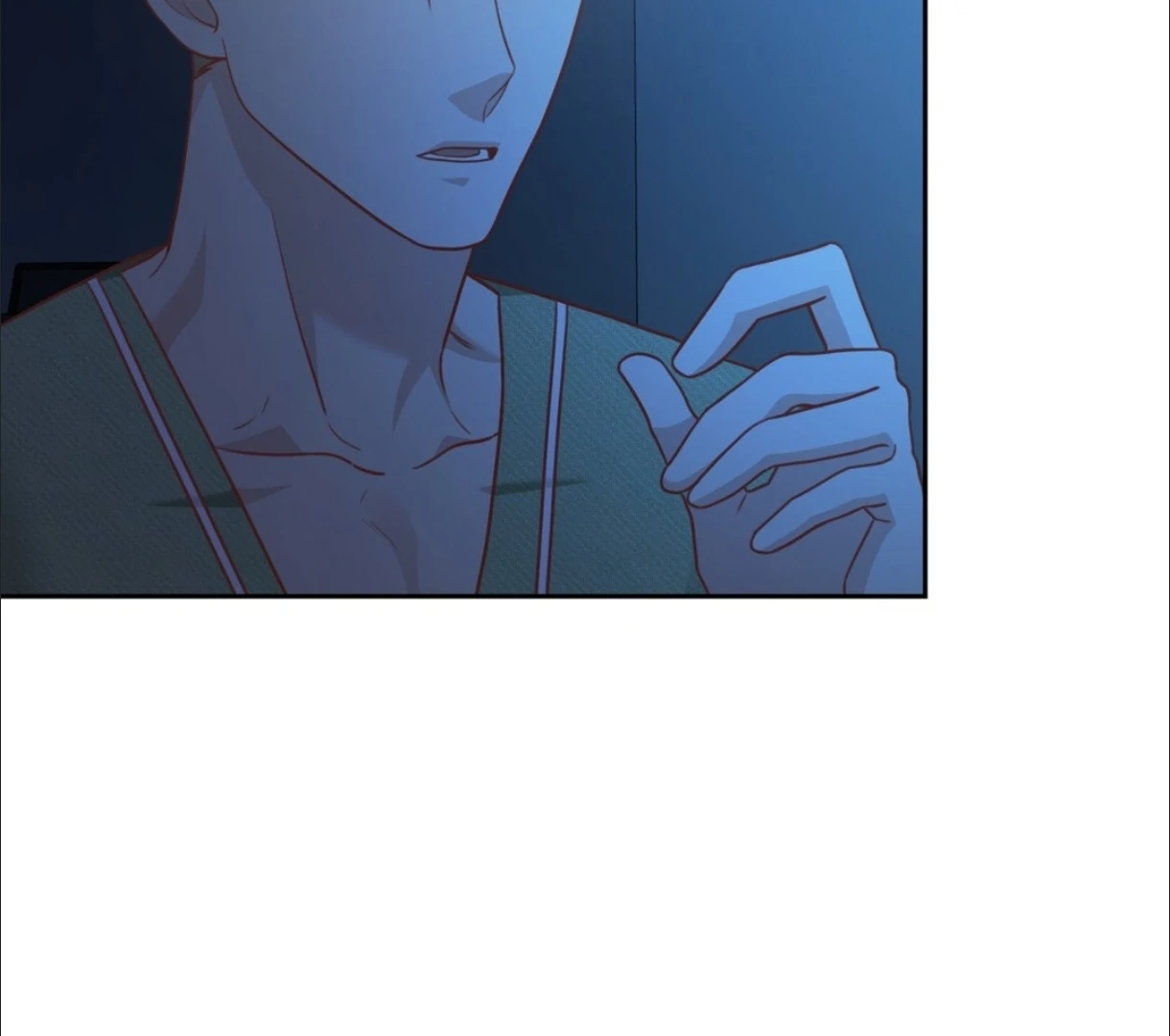 My Unexpected Roommate [Official] - Chapter 23 manhwa