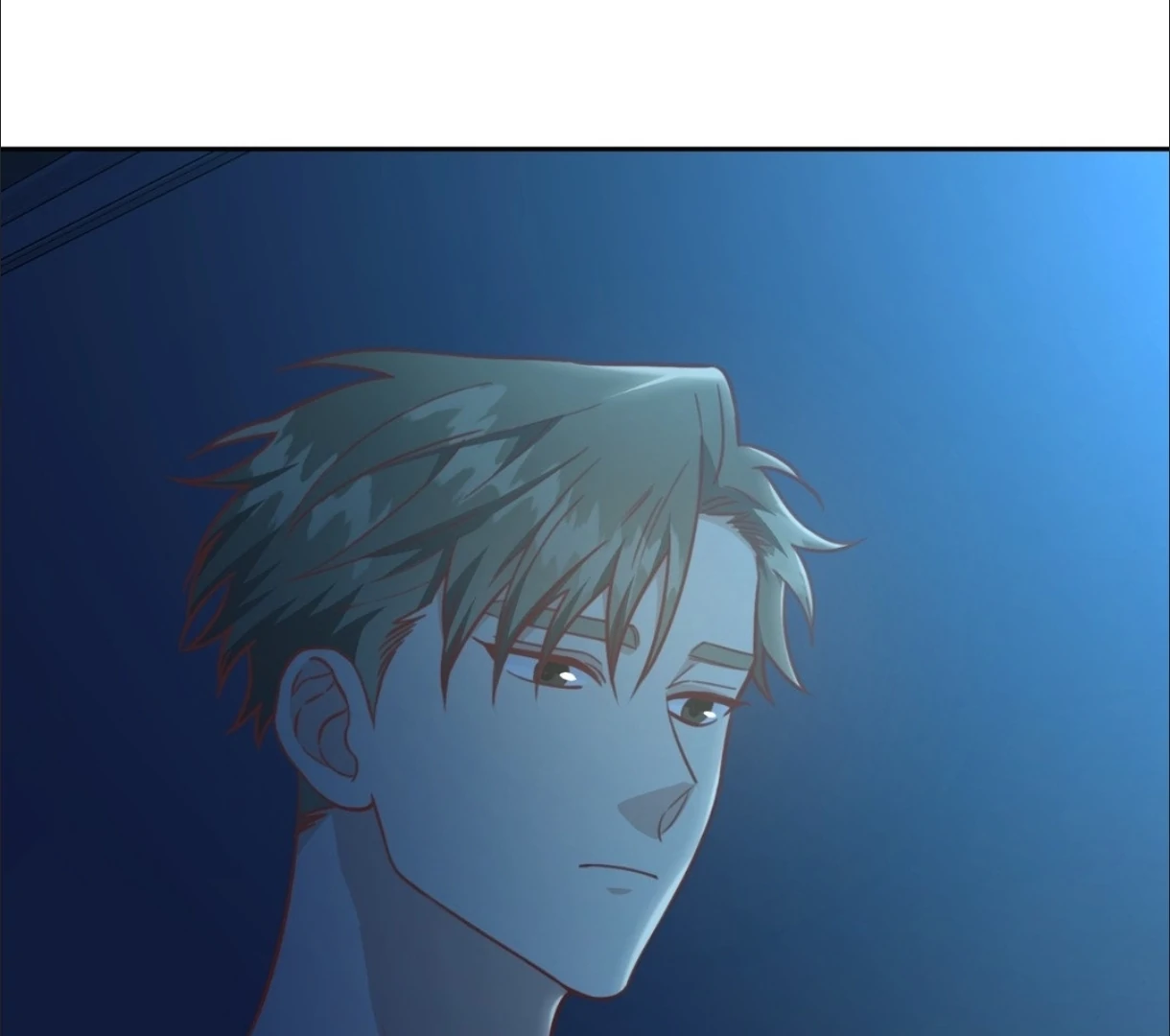 My Unexpected Roommate [Official] - Chapter 23 manhwa
