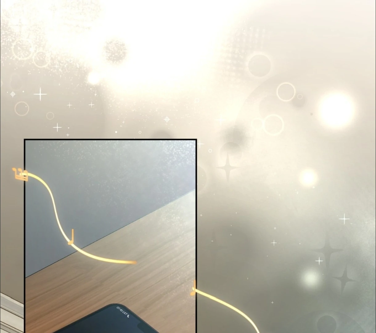 My Unexpected Roommate [Official] - Chapter 23 manhwa