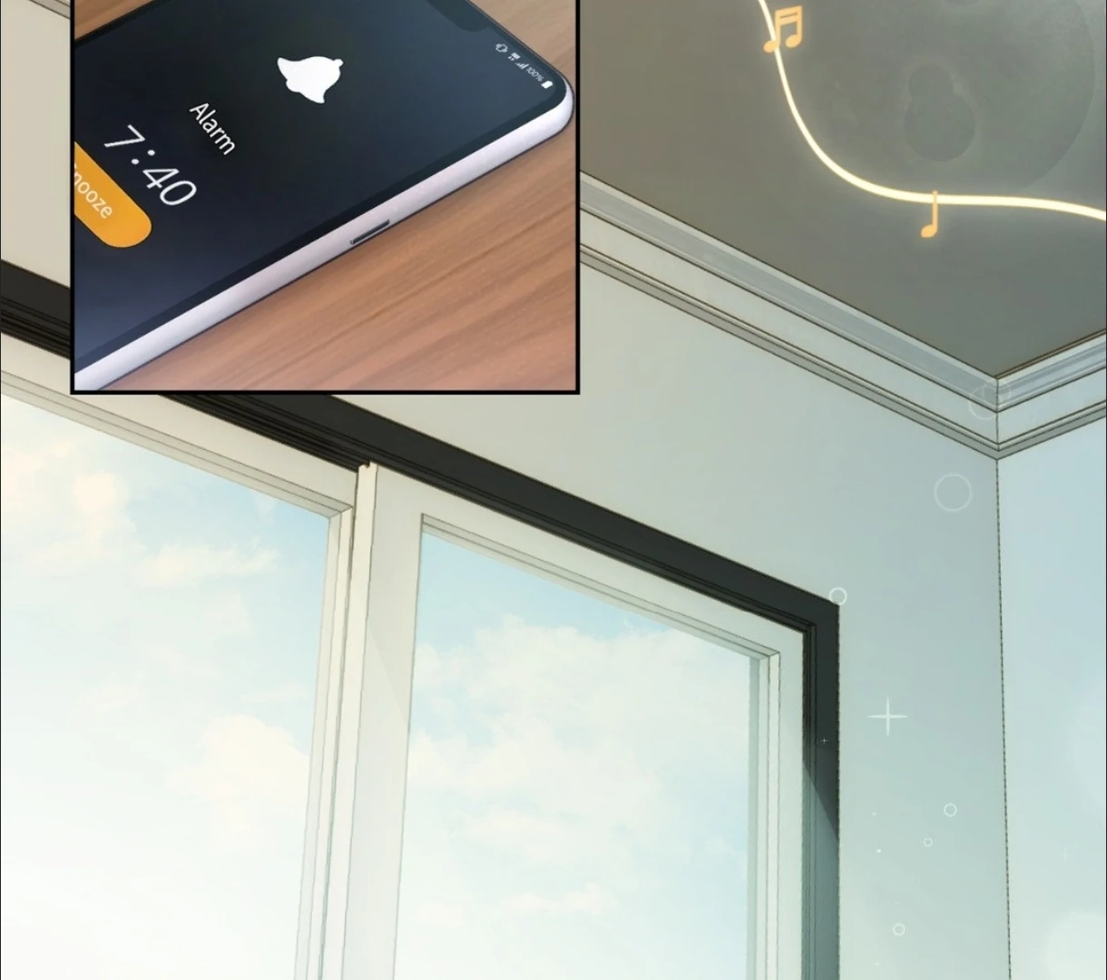 My Unexpected Roommate [Official] - Chapter 23 manhwa