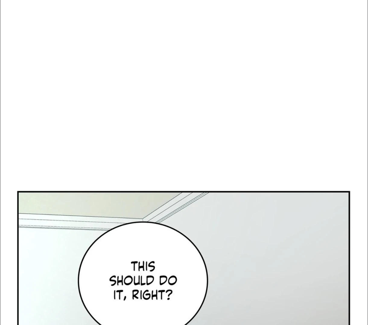 My Unexpected Roommate [Official] - Chapter 23 manhwa