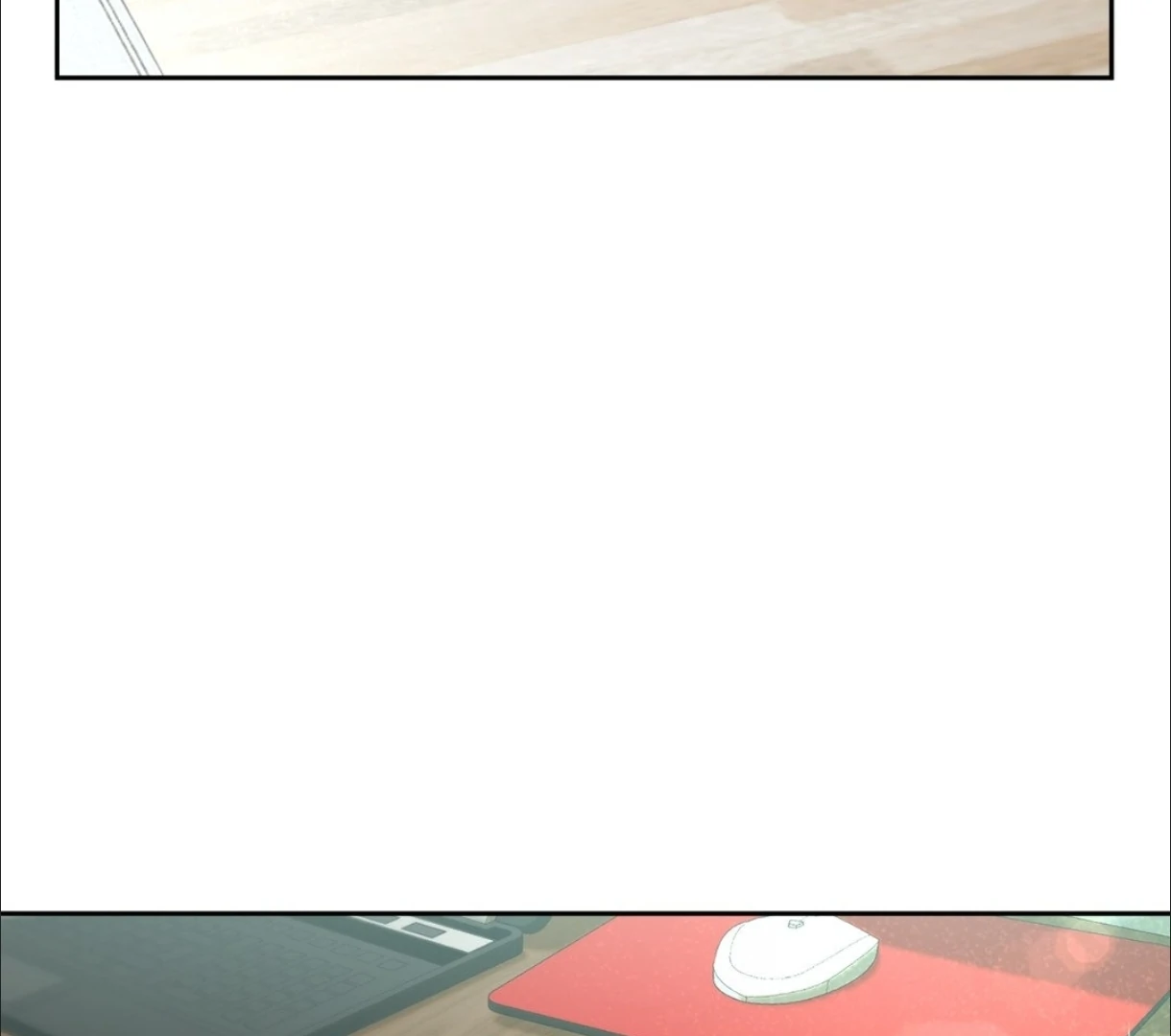 My Unexpected Roommate [Official] - Chapter 23 manhwa
