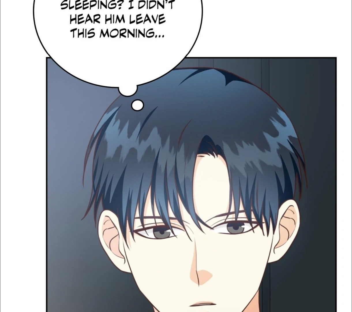 My Unexpected Roommate [Official] - Chapter 23 manhwa