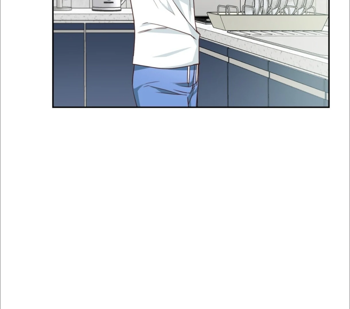 My Unexpected Roommate [Official] - Chapter 23 manhwa