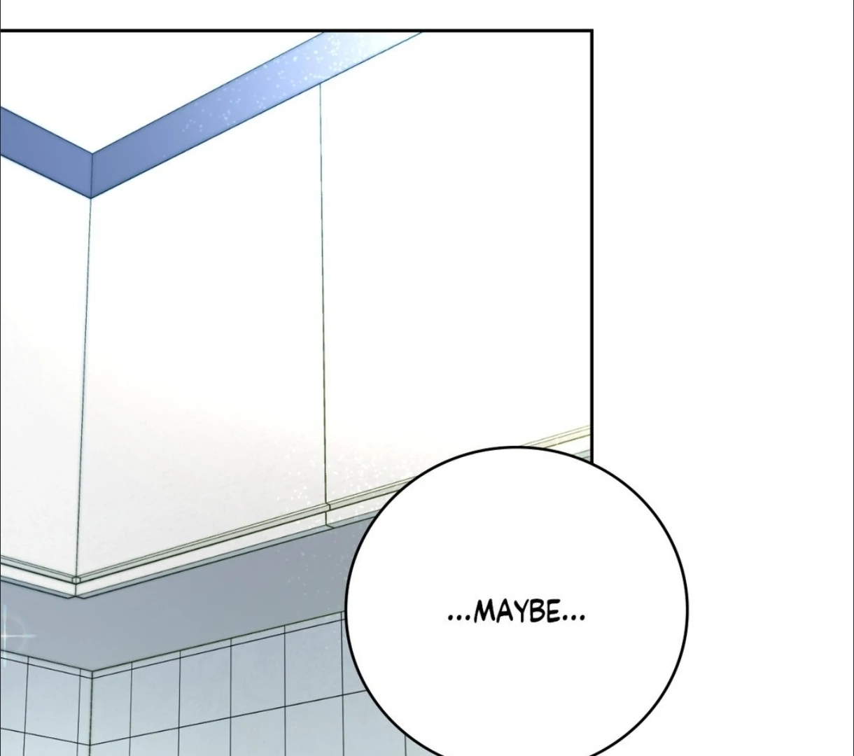 My Unexpected Roommate [Official] - Chapter 23 manhwa