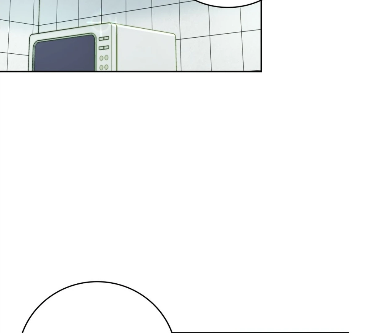 My Unexpected Roommate [Official] - Chapter 23 manhwa
