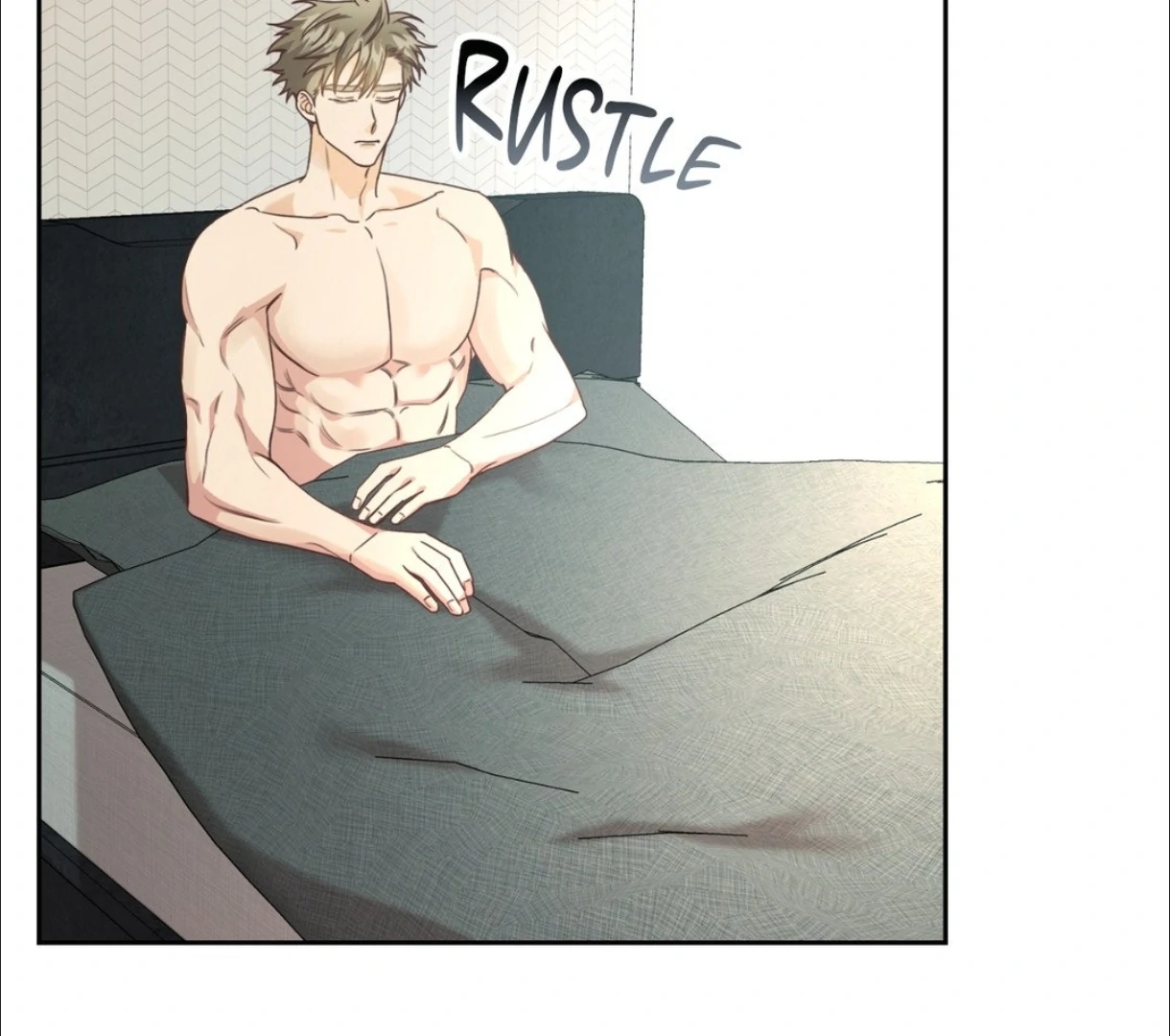 My Unexpected Roommate [Official] - Chapter 23 manhwa