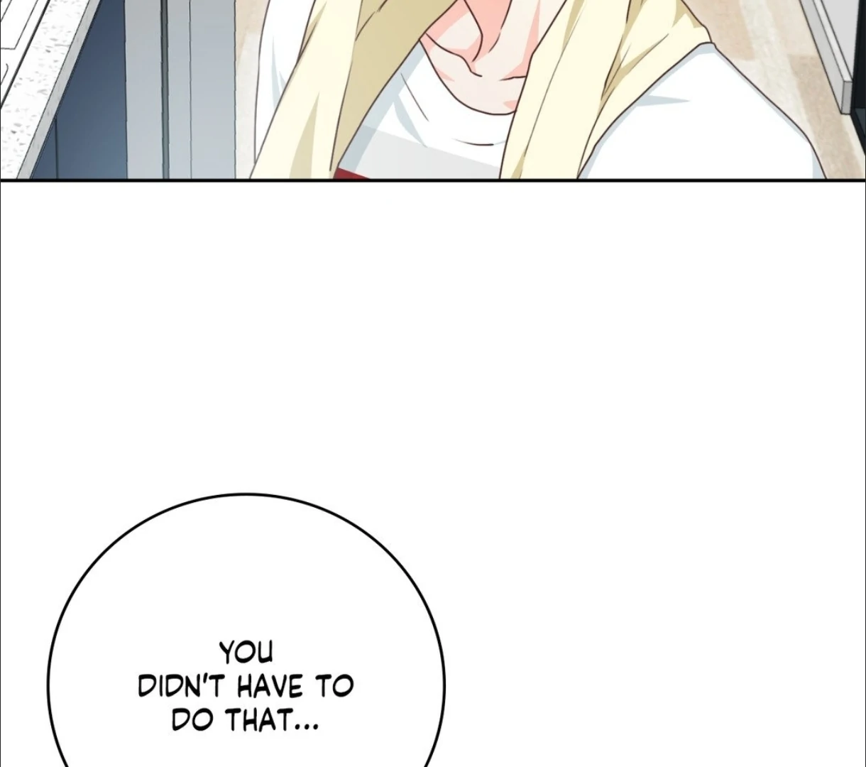 My Unexpected Roommate [Official] - Chapter 23 manhwa
