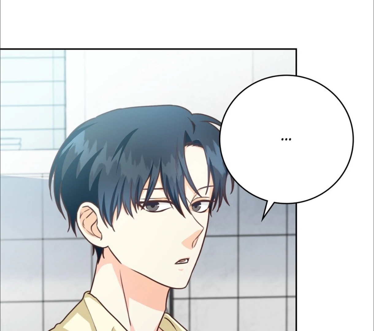 My Unexpected Roommate [Official] - Chapter 23 manhwa