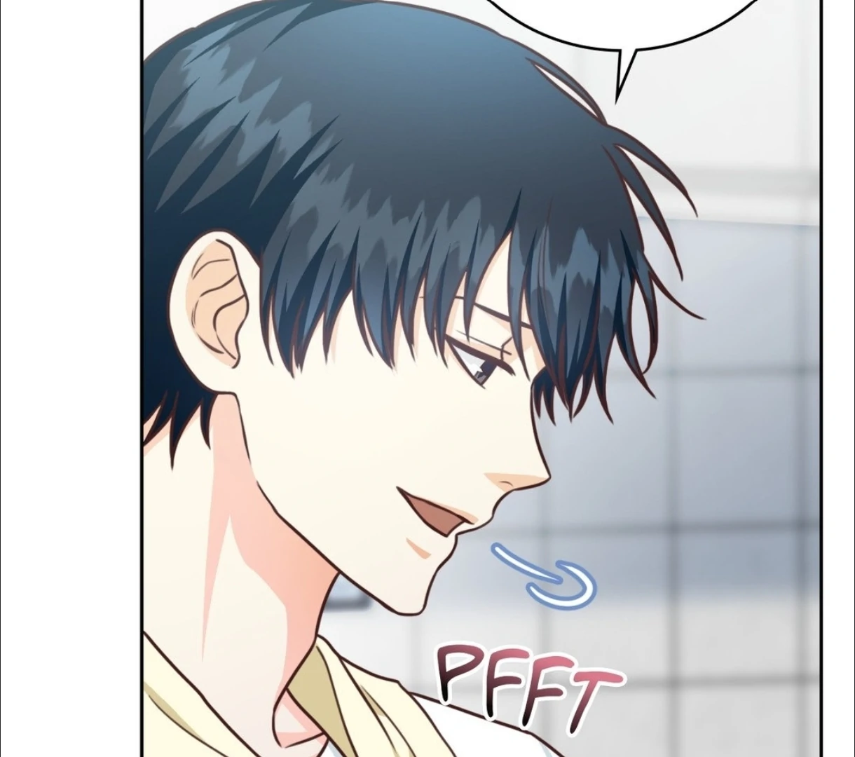 My Unexpected Roommate [Official] - Chapter 23 manhwa