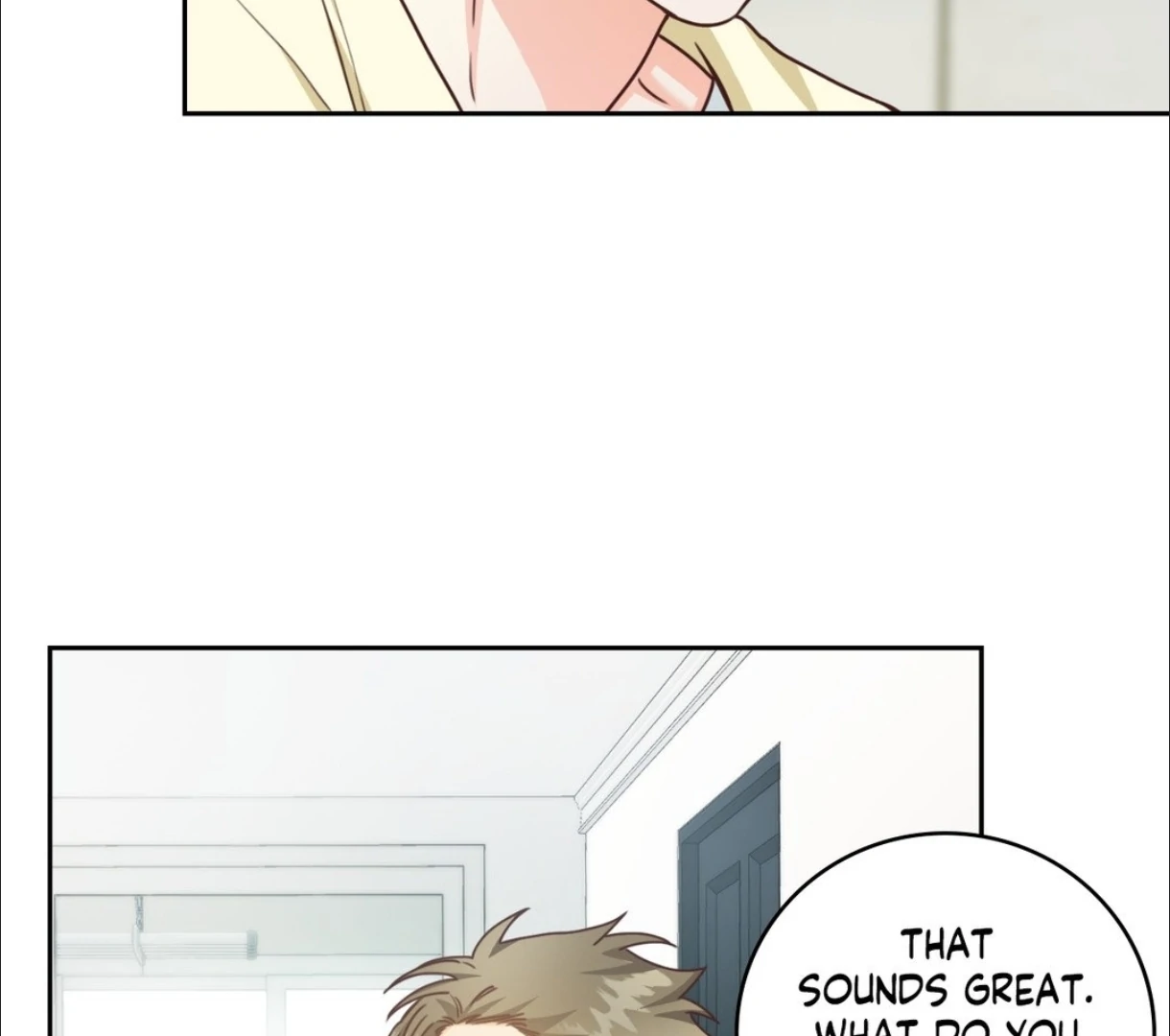 My Unexpected Roommate [Official] - Chapter 23 manhwa