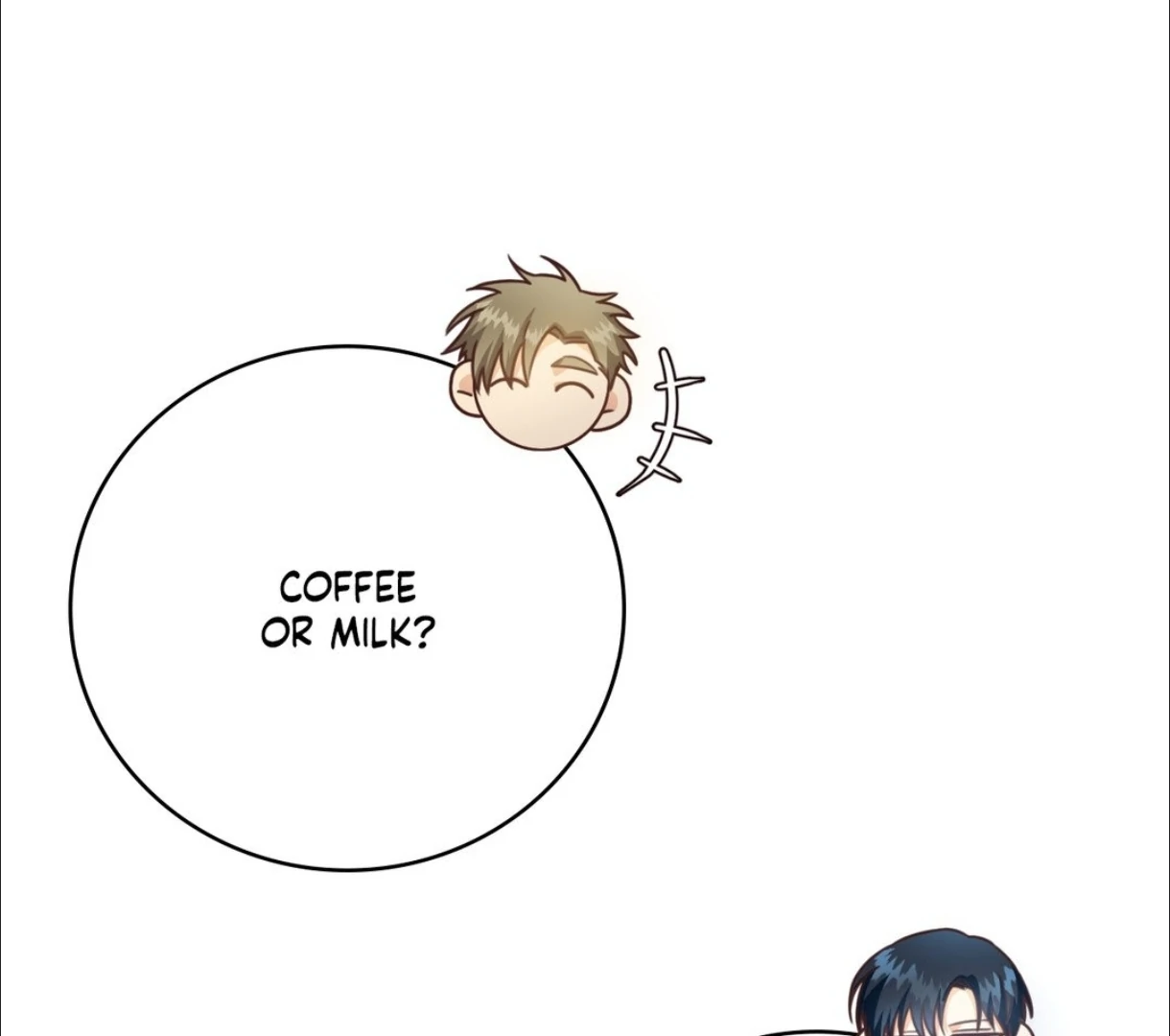 My Unexpected Roommate [Official] - Chapter 23 manhwa