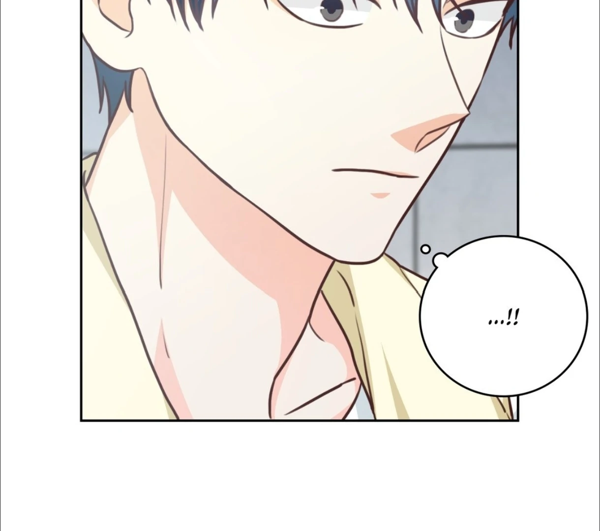 My Unexpected Roommate [Official] - Chapter 23 manhwa