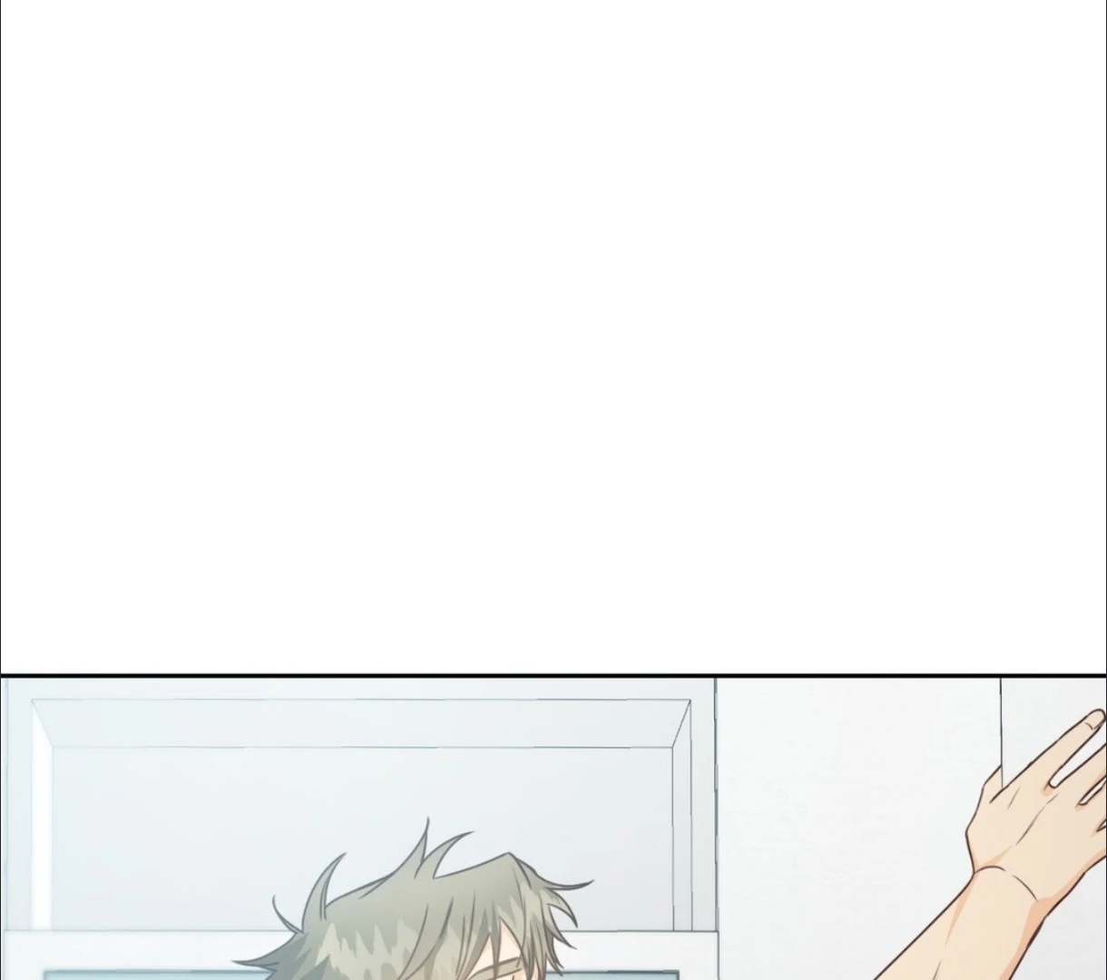 My Unexpected Roommate [Official] - Chapter 23 manhwa