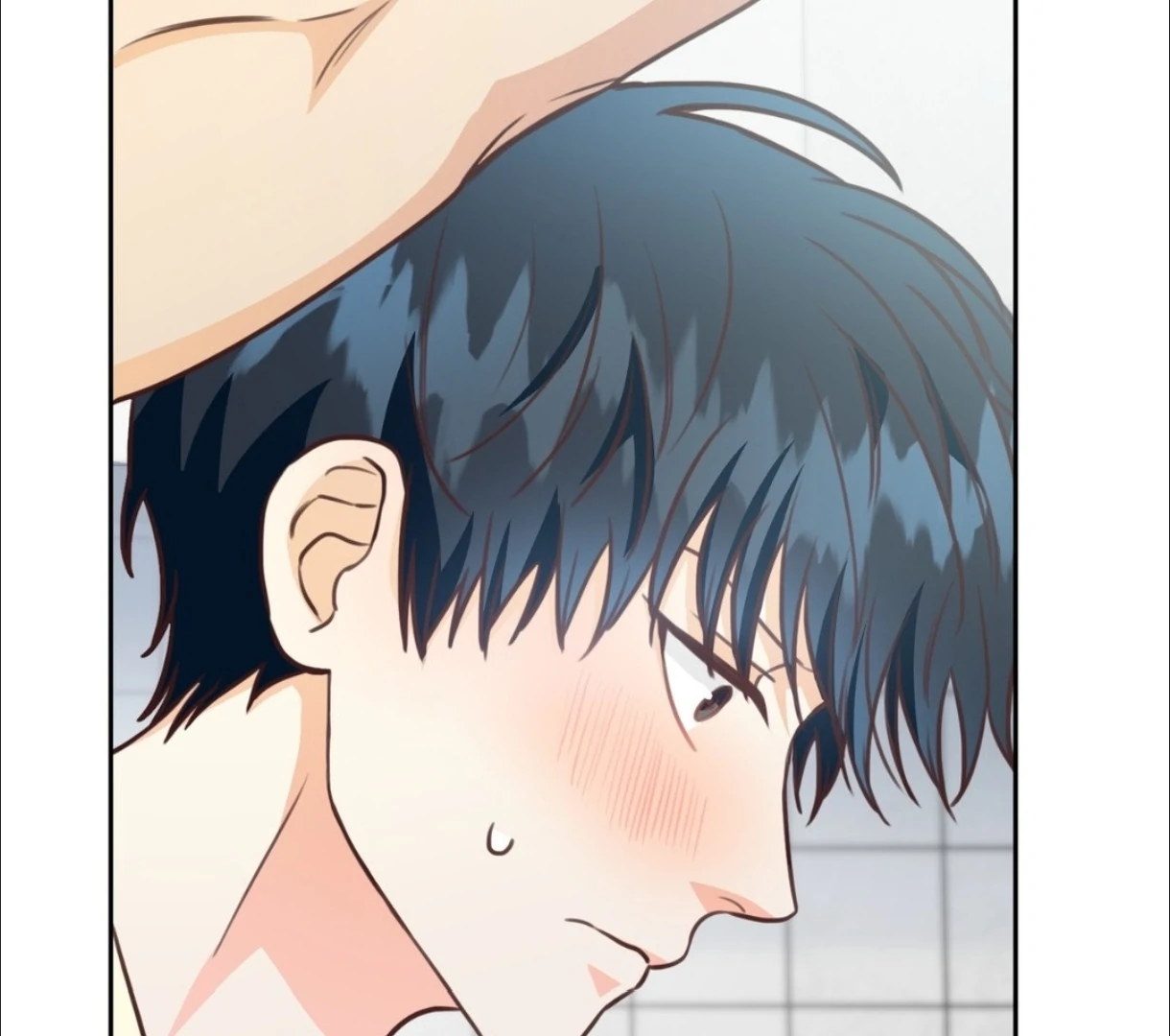 My Unexpected Roommate [Official] - Chapter 23 manhwa