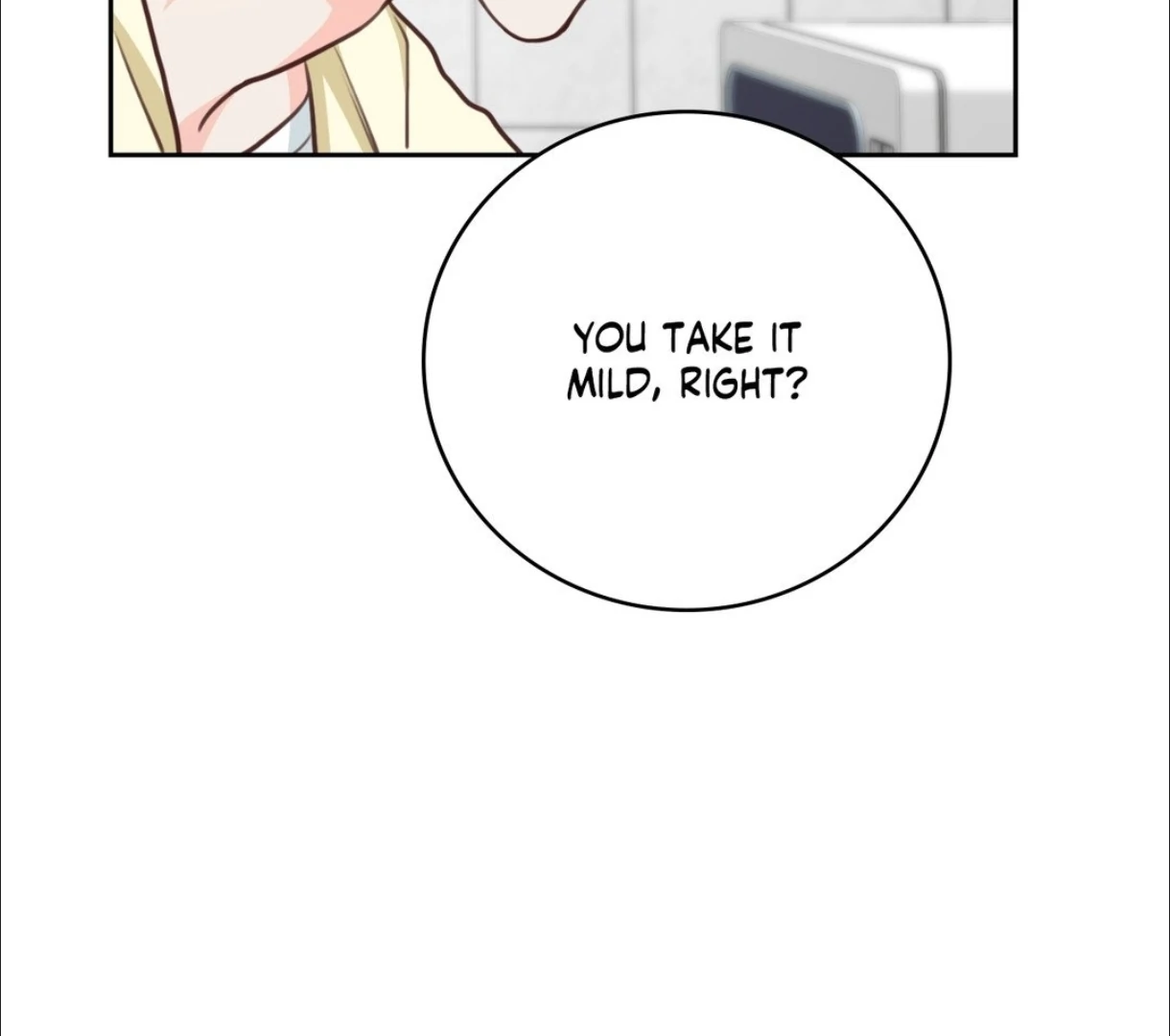 My Unexpected Roommate [Official] - Chapter 23 manhwa