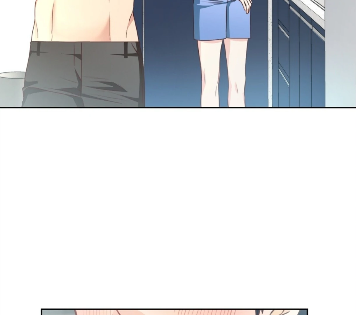 My Unexpected Roommate [Official] - Chapter 23 manhwa