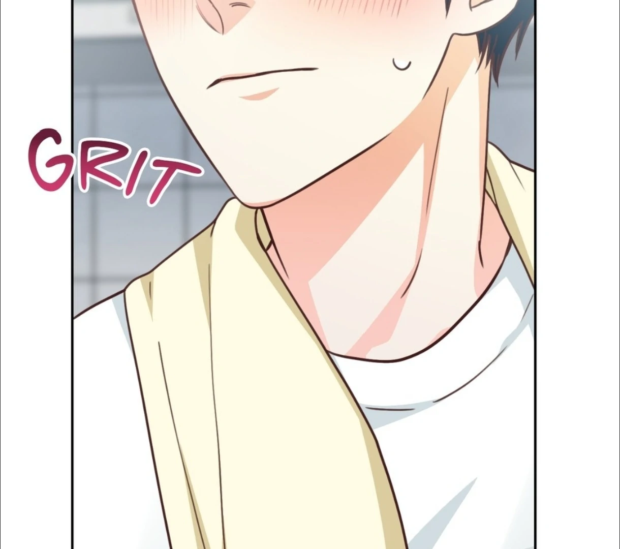 My Unexpected Roommate [Official] - Chapter 23 manhwa