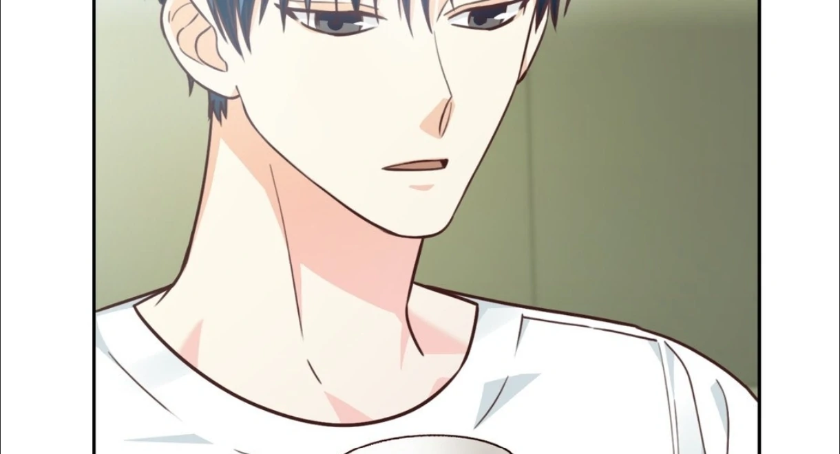My Unexpected Roommate [Official] - Chapter 23 manhwa