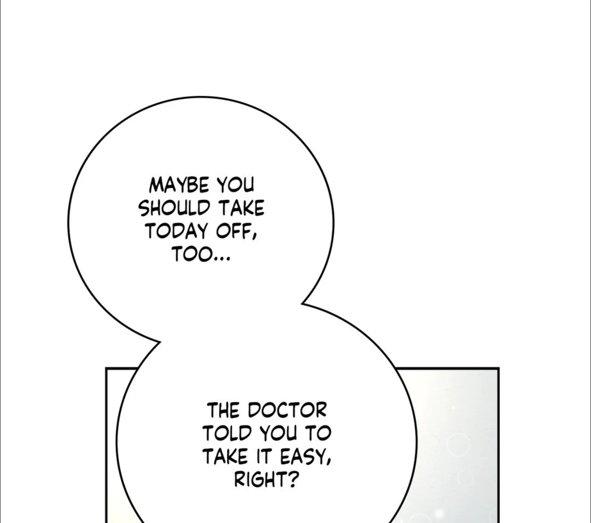 My Unexpected Roommate [Official] - Chapter 23 manhwa