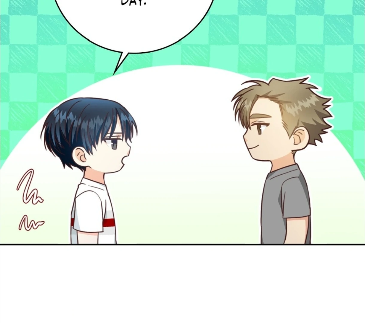 My Unexpected Roommate [Official] - Chapter 23 manhwa