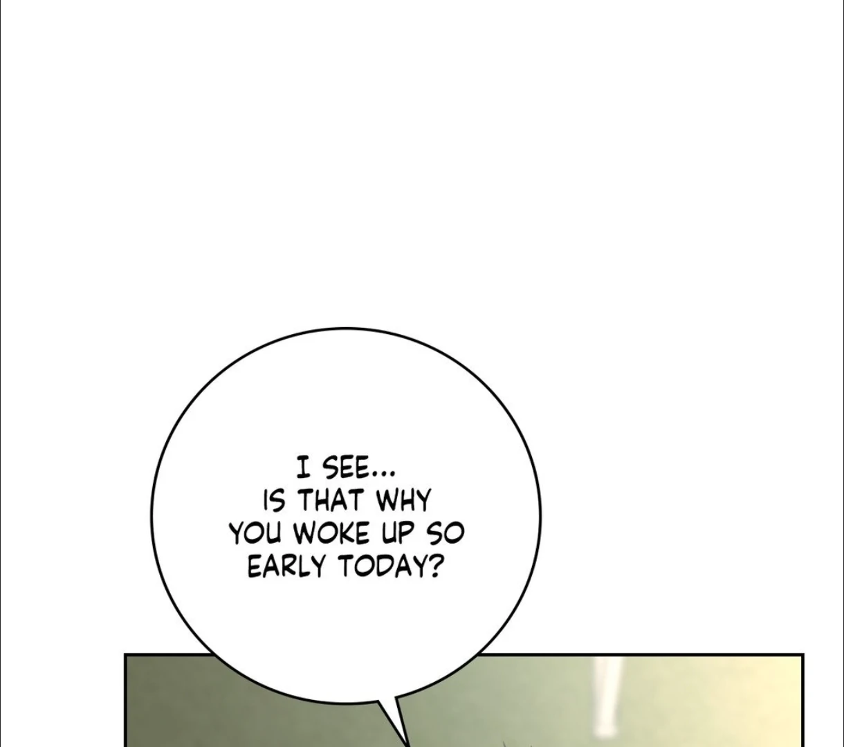 My Unexpected Roommate [Official] - Chapter 23 manhwa