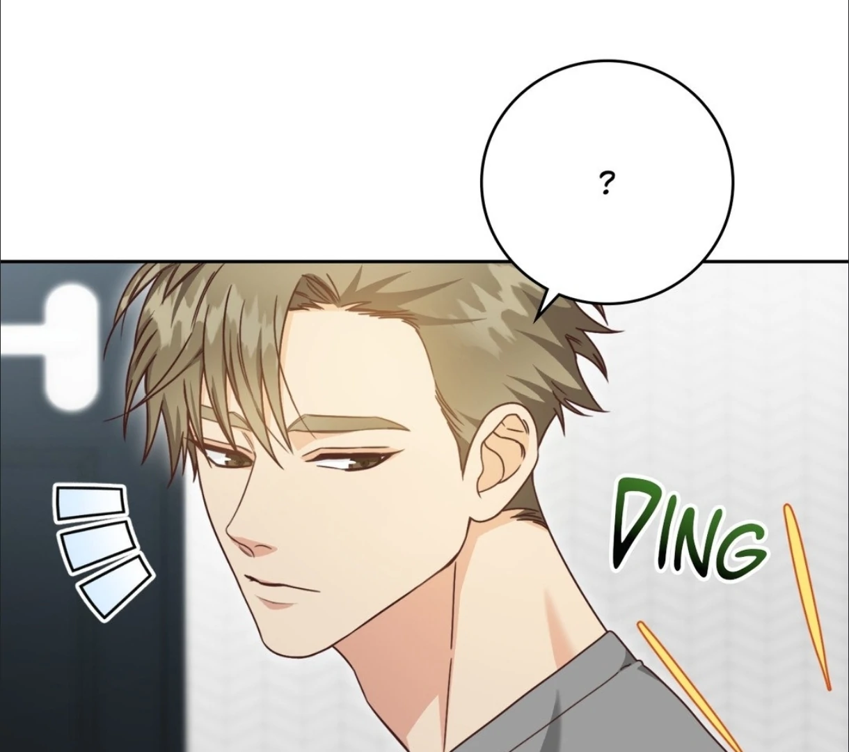 My Unexpected Roommate [Official] - Chapter 23 manhwa