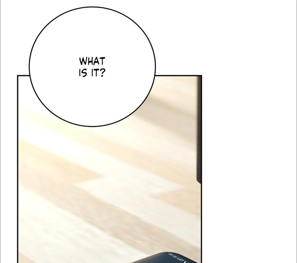My Unexpected Roommate [Official] - Chapter 23 manhwa