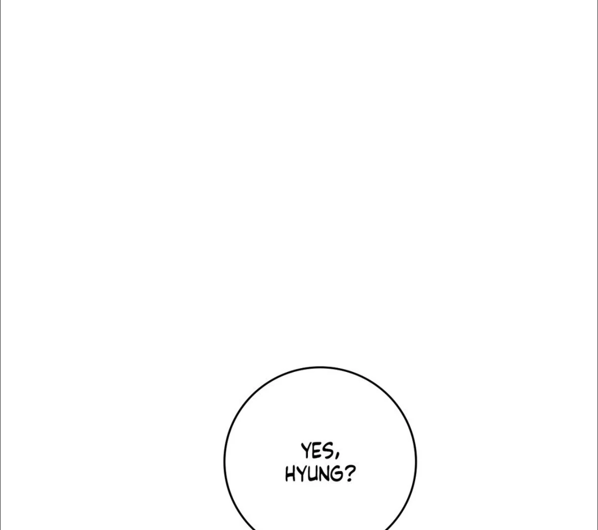 My Unexpected Roommate [Official] - Chapter 23 manhwa