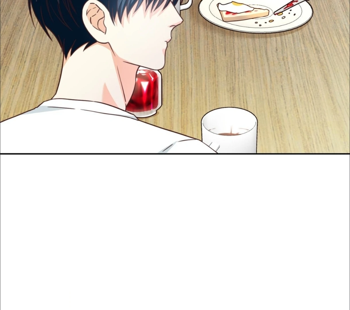 My Unexpected Roommate [Official] - Chapter 23 manhwa