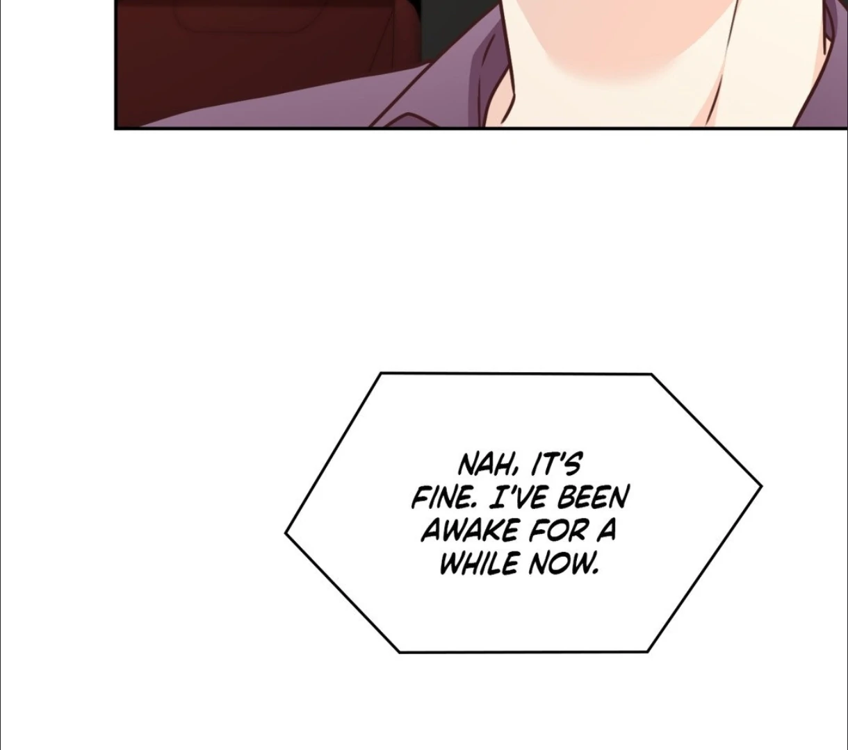 My Unexpected Roommate [Official] - Chapter 23 manhwa