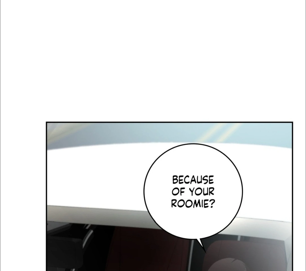 My Unexpected Roommate [Official] - Chapter 23 manhwa
