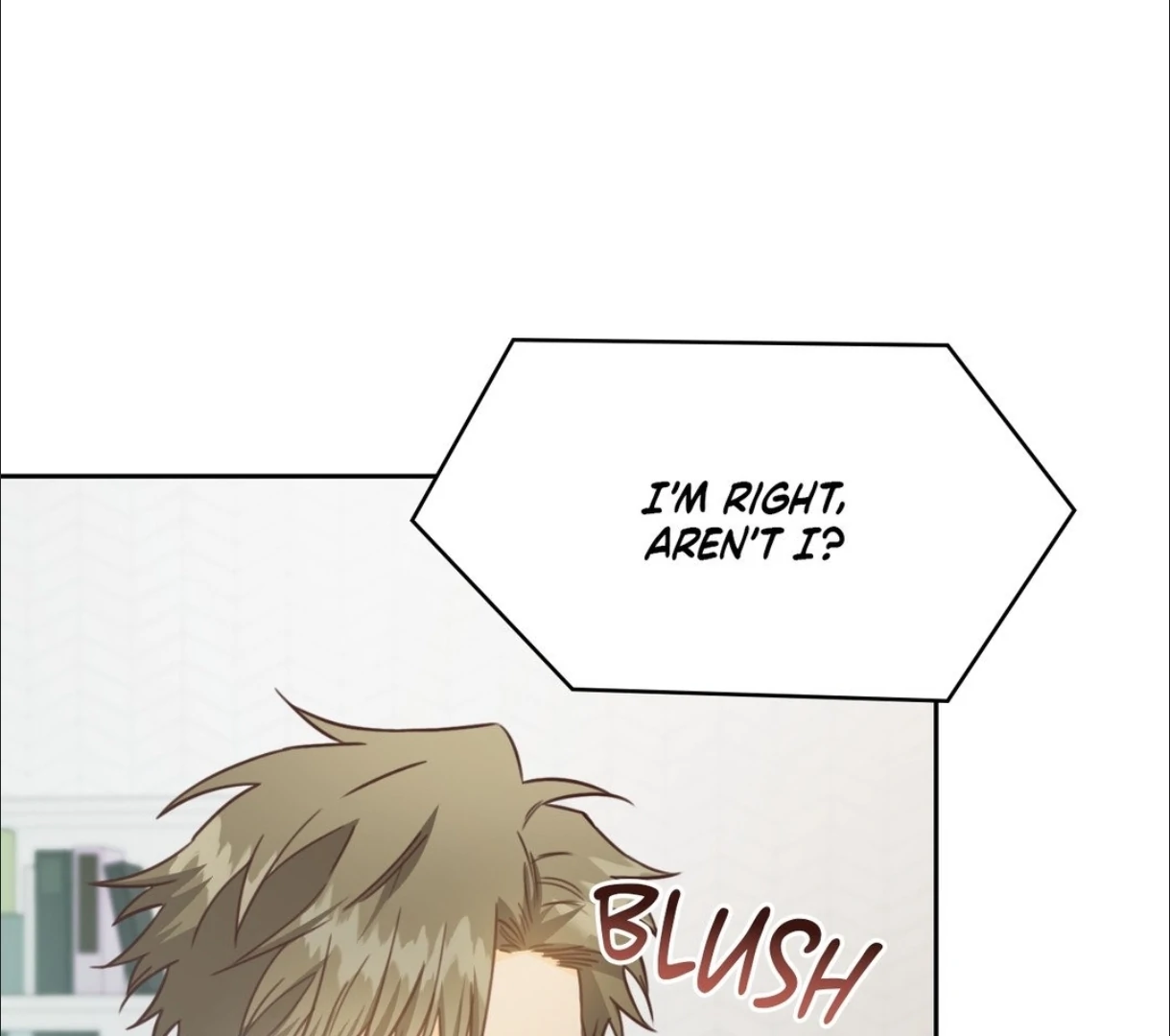 My Unexpected Roommate [Official] - Chapter 23 manhwa