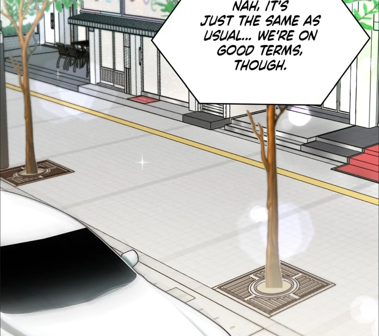My Unexpected Roommate [Official] - Chapter 23 manhwa