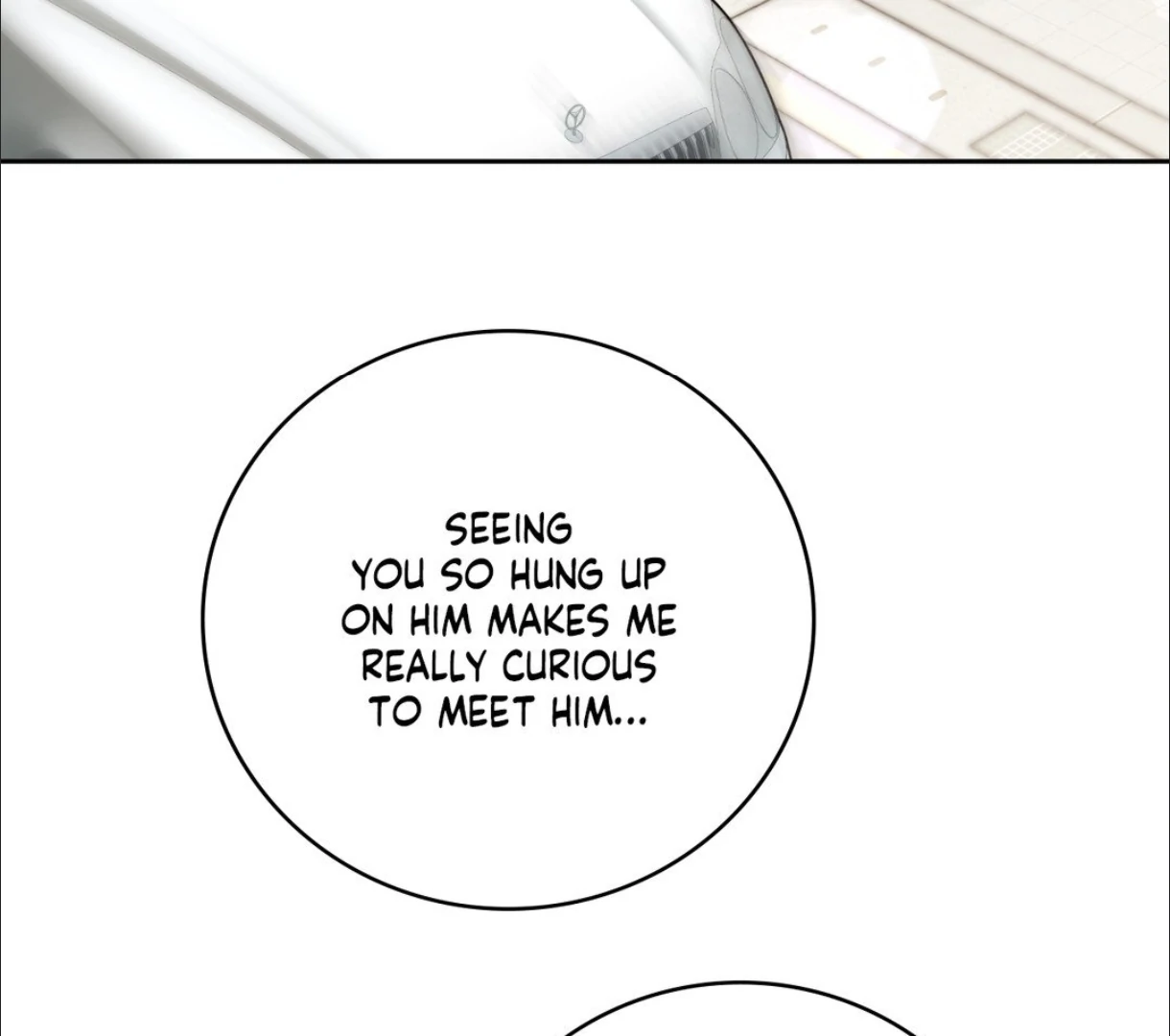 My Unexpected Roommate [Official] - Chapter 23 manhwa