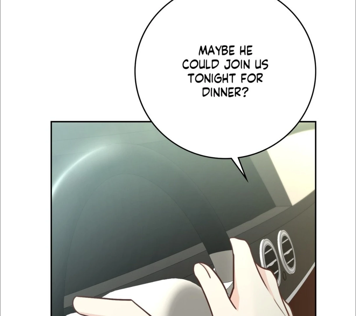 My Unexpected Roommate [Official] - Chapter 23 manhwa