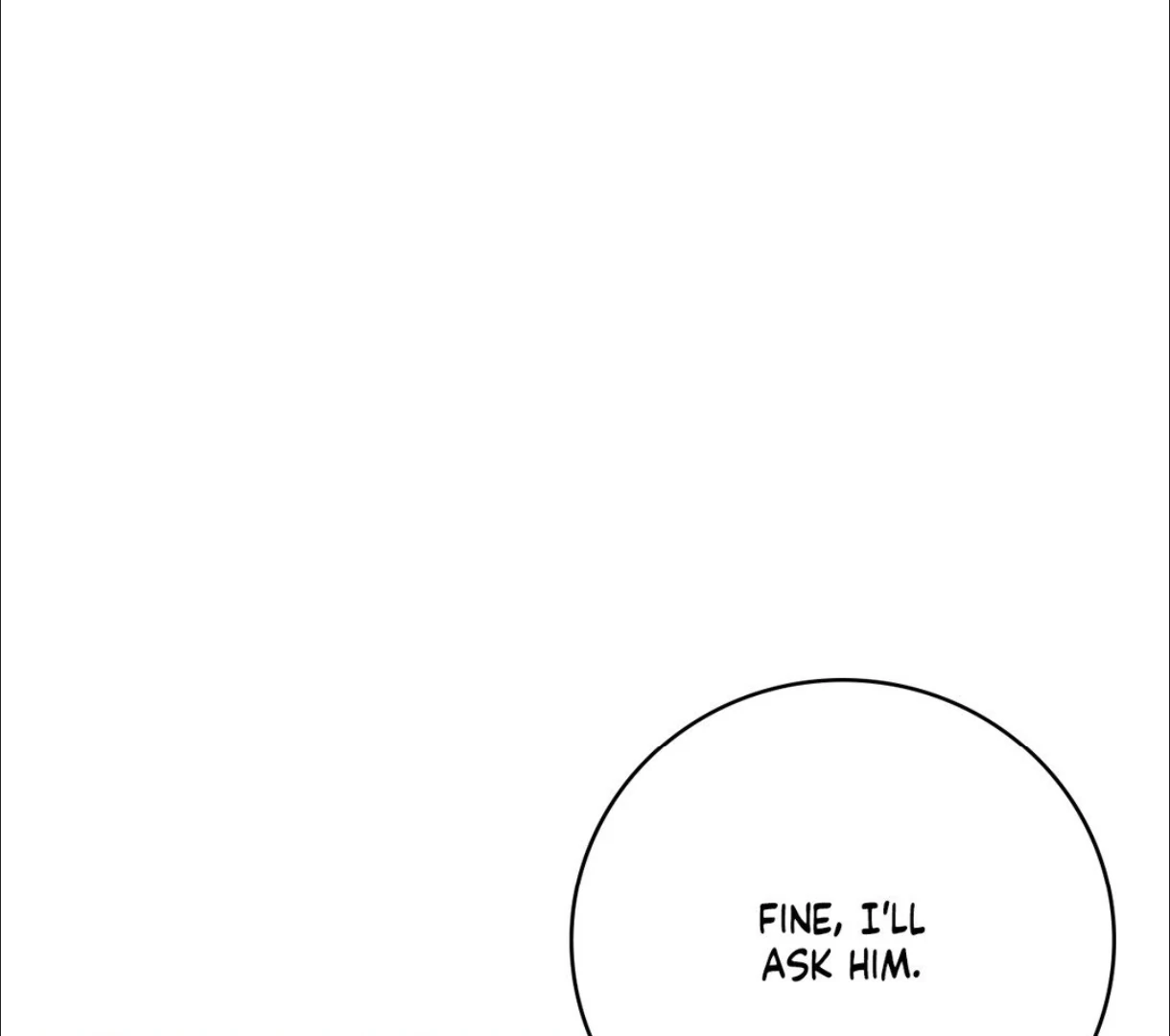 My Unexpected Roommate [Official] - Chapter 23 manhwa