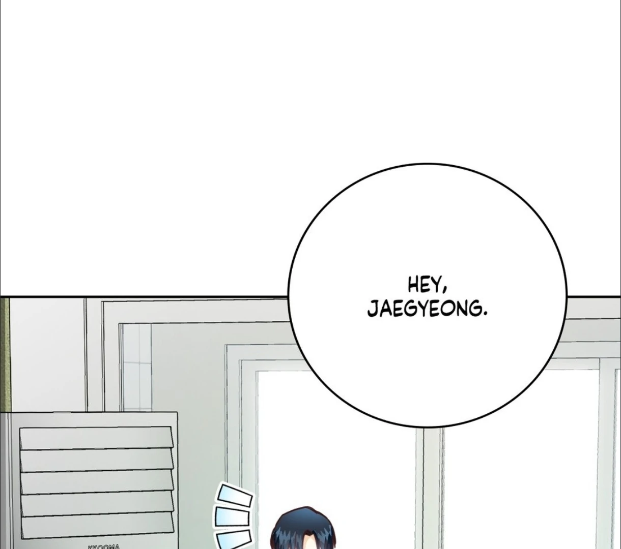 My Unexpected Roommate [Official] - Chapter 23 manhwa