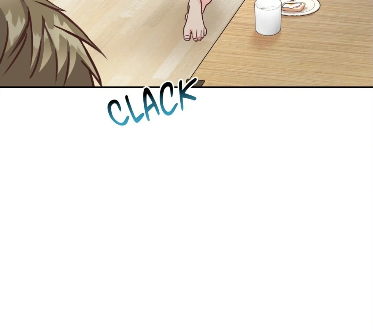 My Unexpected Roommate [Official] - Chapter 23 manhwa
